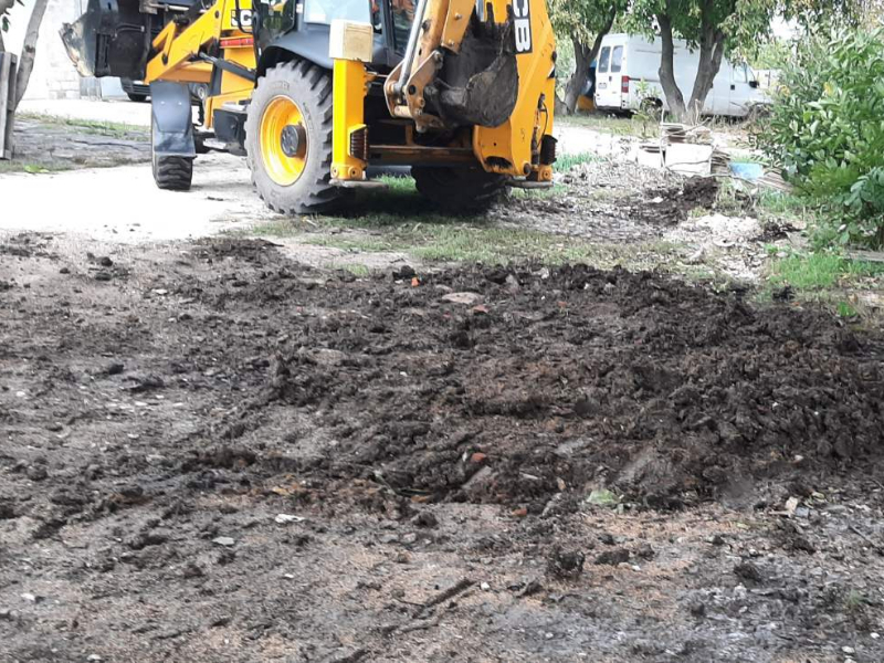 За тиждень у Харкові усунули понад 90 пошкоджень на водоводах