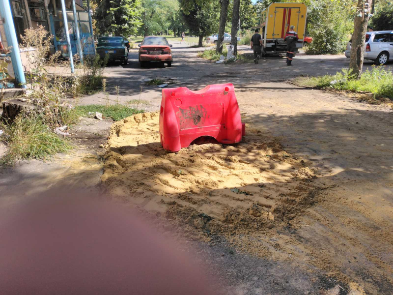 За тиждень у Харкові усунули понад 90 пошкоджень на водоводах