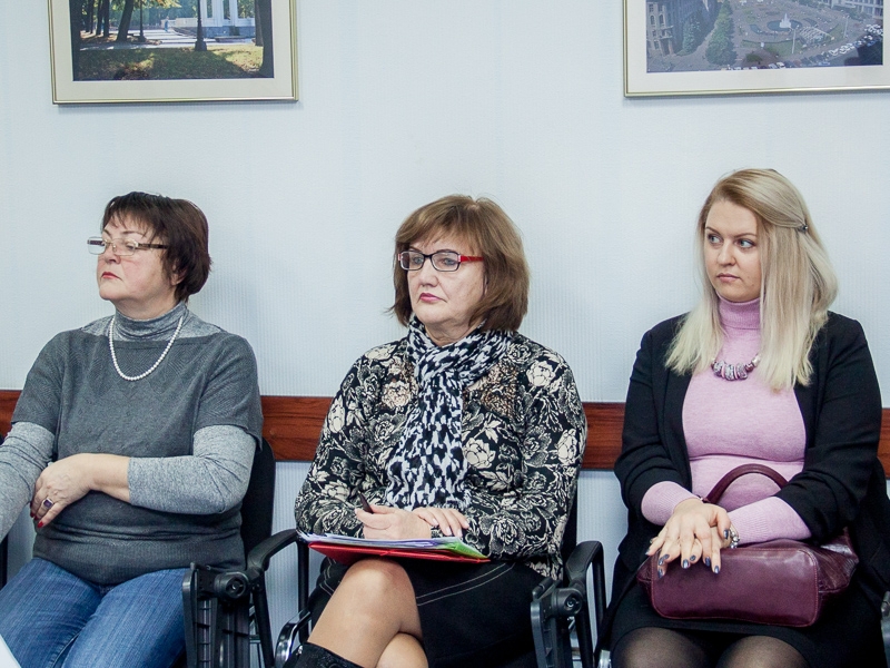 На «Харківводоканалі» схвалили інвестиційну програму на 2019 рік