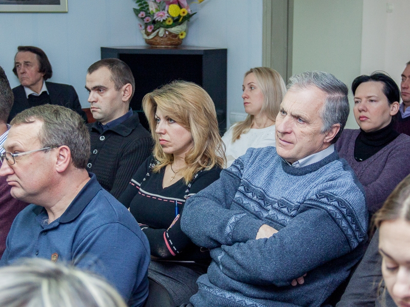 На «Харківводоканалі» схвалили інвестиційну програму на 2019 рік