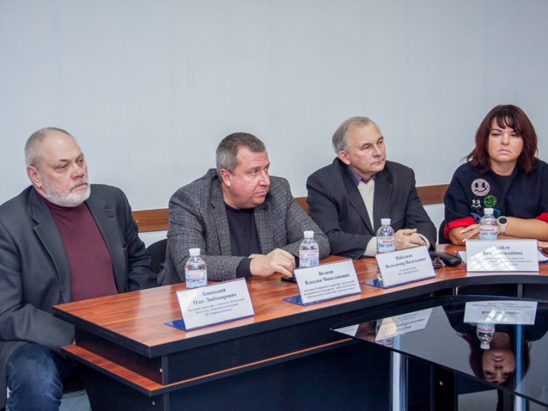 На «Харківводоканалі» схвалили інвестиційну програму на 2019 рік