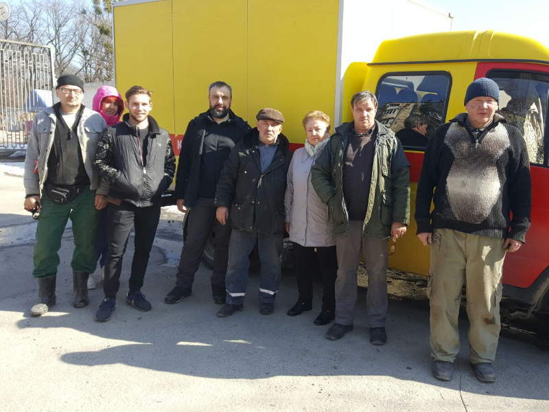 У Харкові оперативно відновлюють подачу води