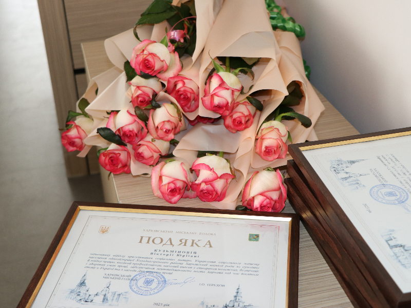 На КП «Харківводоканал» обговорили питання охорони праці