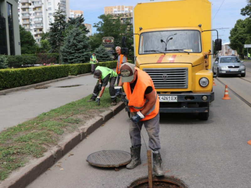 Аварійно-диспетчерська служба виконує 70 заявок щоденно