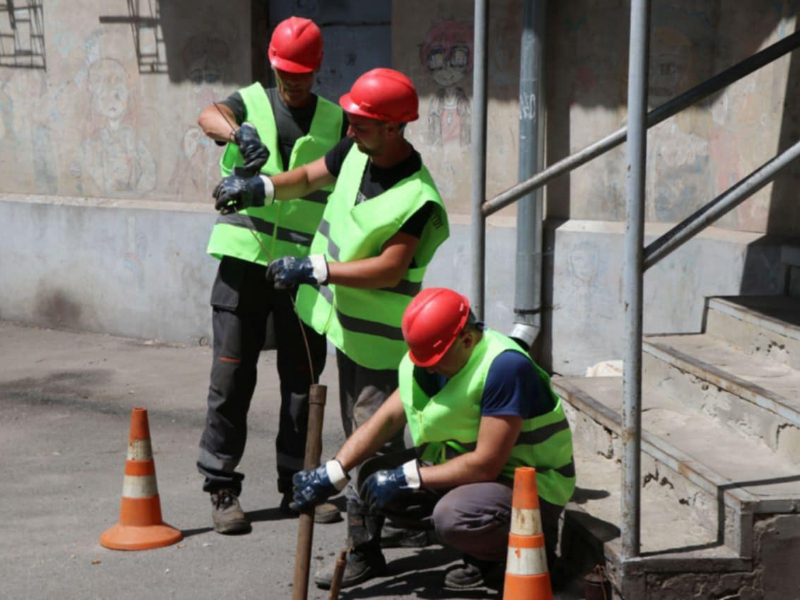 Аварійно-диспетчерська служба виконує 70 заявок щоденно