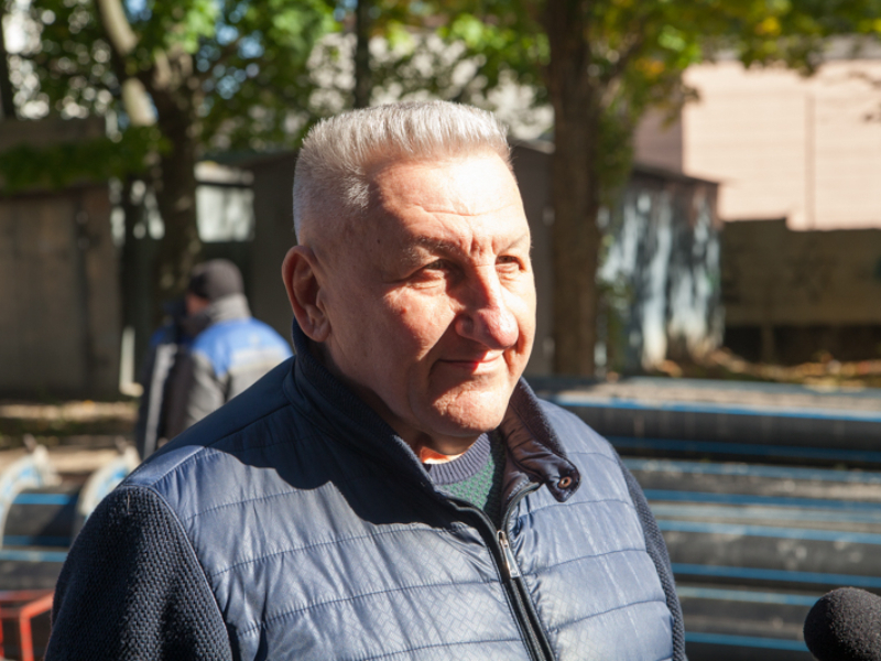 КП «Харківводоканал» продовжує перекладати трубопроводи