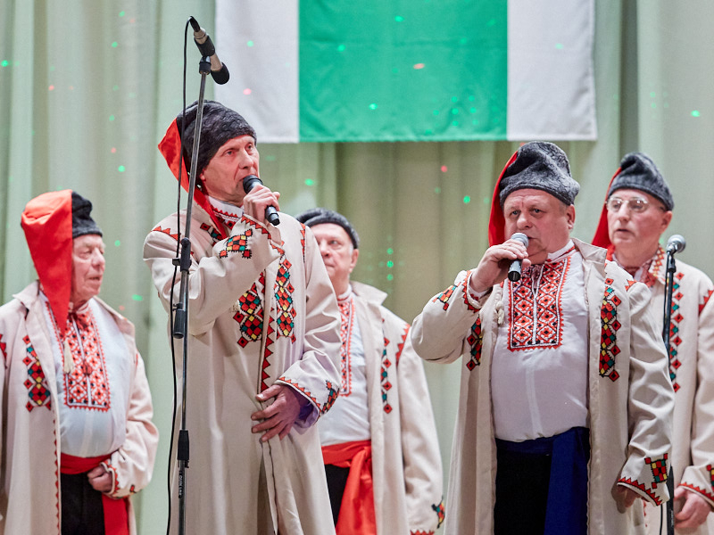 Співробітники КП «Харківводоканал» взяли участь в обласному огляді художньої самодіяльності