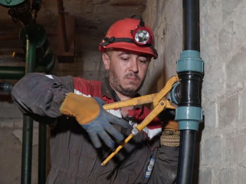 Сьогодні відзначається Всесвітній День охорони праці