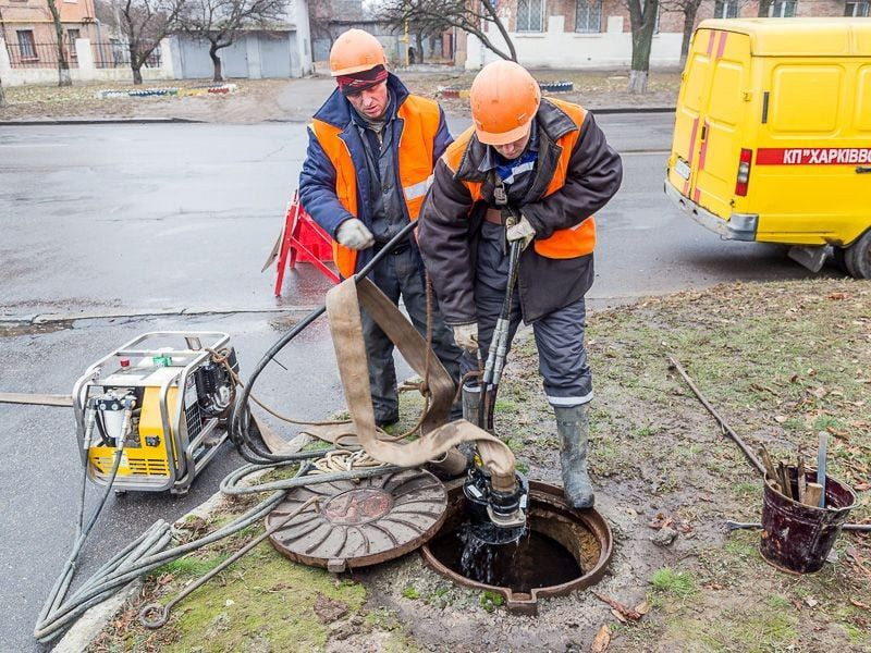 Сьогодні відзначається Всесвітній День охорони праці