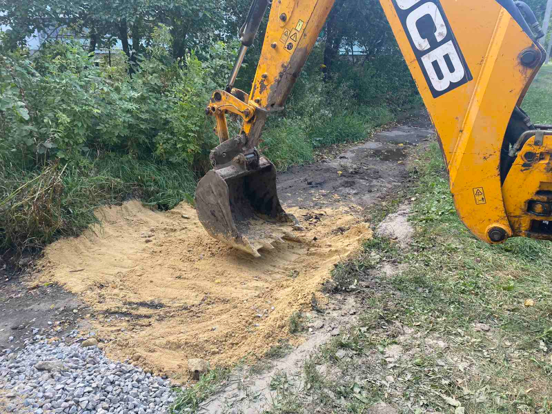 У Харкові оперативно відновлюють подачу води