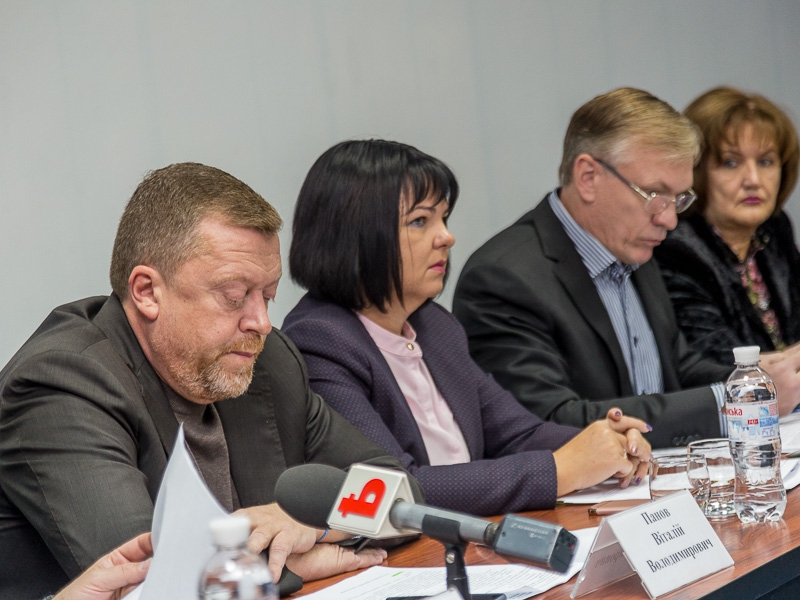 КП «Харківводоканал» реалізує інвестиційний проект з реконструкції очисних споруд