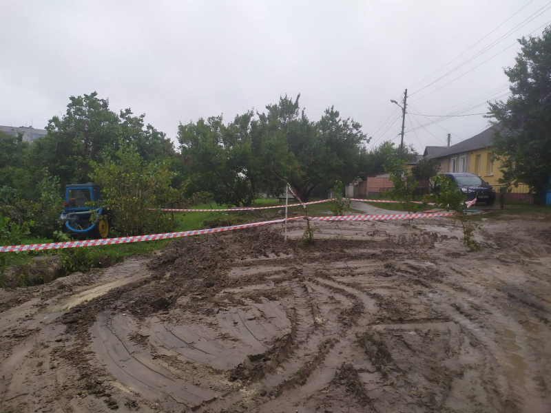 Бригади КП «Харківводоканал» усувають 14 пошкоджень на водоводах