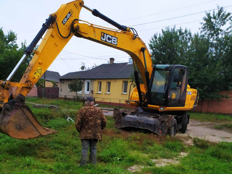 Бригади КП «Харківводоканал» усувають 14 пошкоджень на водоводах