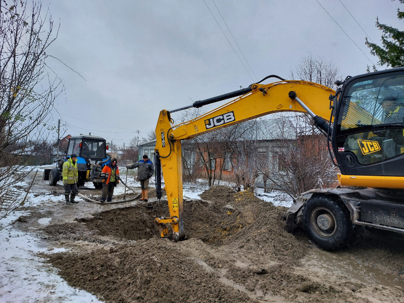 У Харкові ліквідували понад 70 аварійних ситуацій