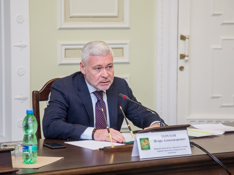 У Харкові перевірять пожежну безпеку всіх об'єктів масового перебування людей