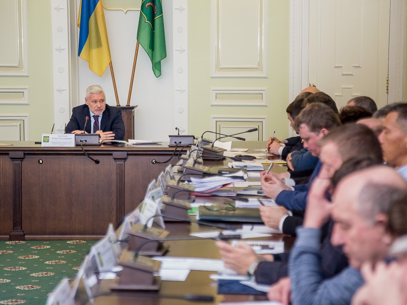 У Харкові перевірять пожежну безпеку всіх об'єктів масового перебування людей