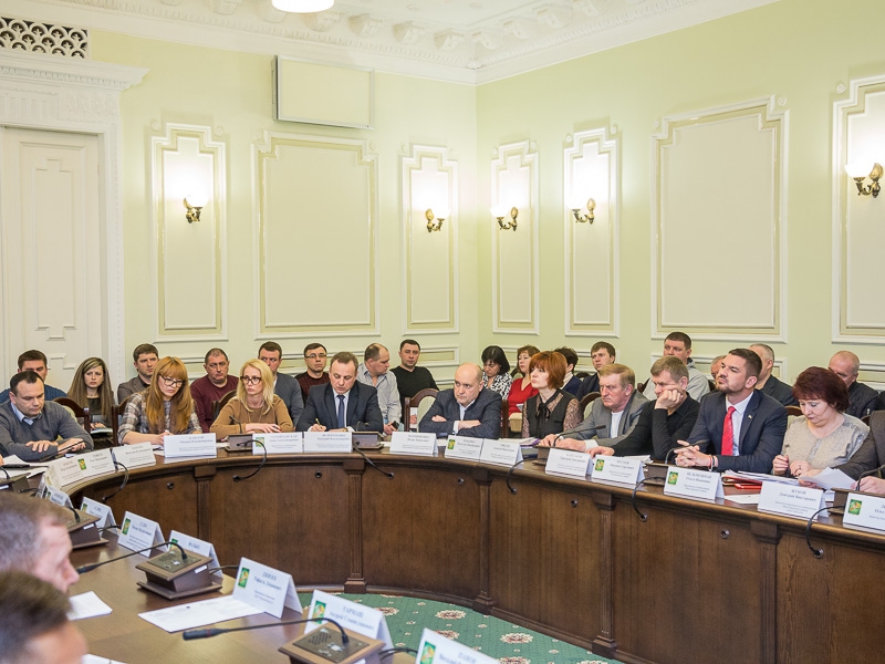 У Харкові перевірять пожежну безпеку всіх об'єктів масового перебування людей