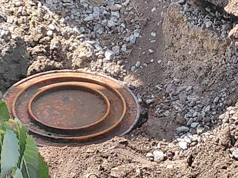 У Новобаварському районі відновлюють водопостачання