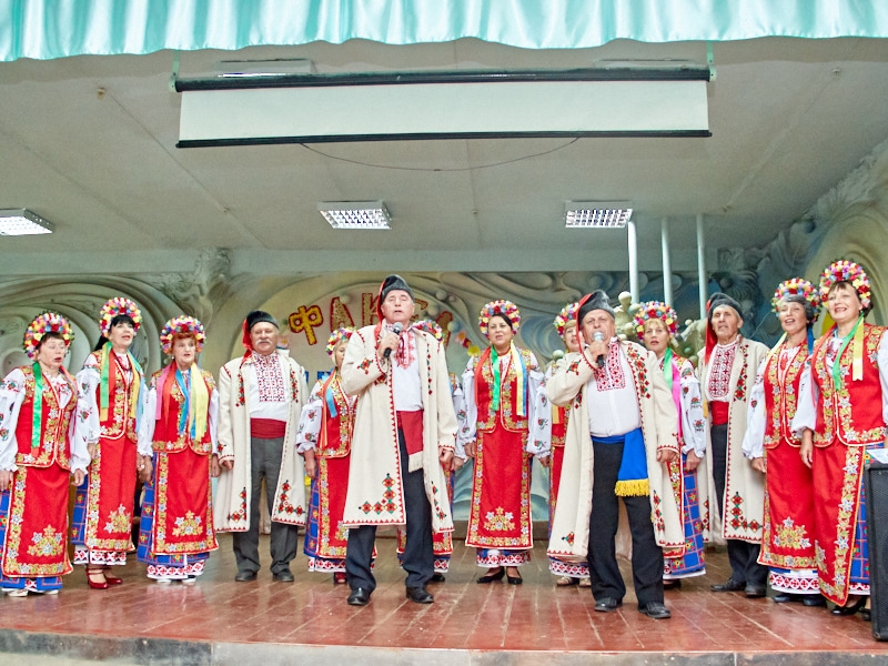 На КП «Харківводоканал» відбулася зустріч ветеранів праці підприємства