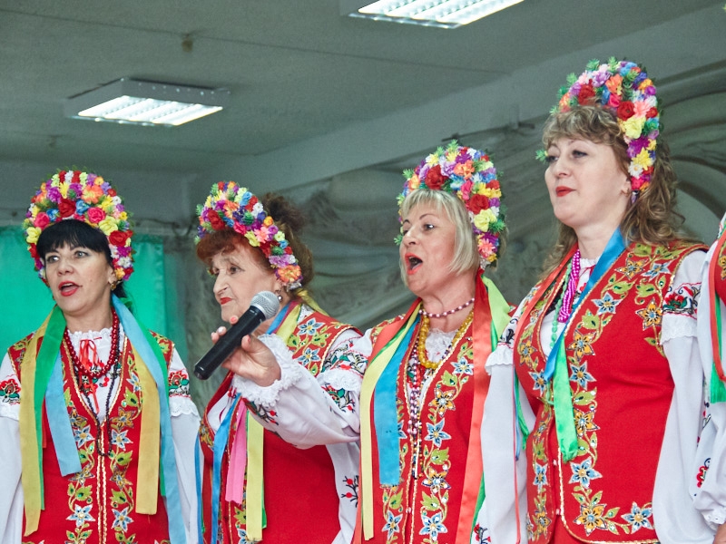 На КП «Харківводоканал» відбулася зустріч ветеранів праці підприємства