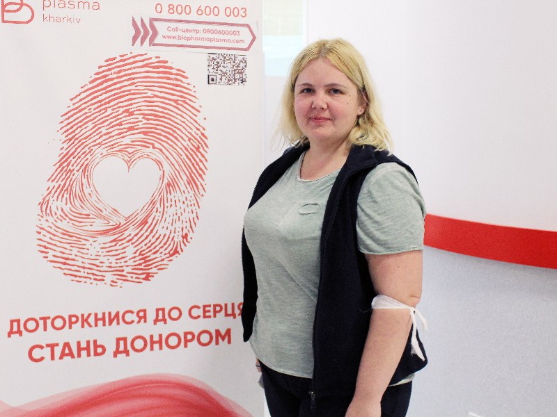 «Харківводоканал» продовжує шляхетні справи