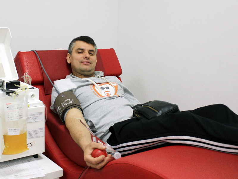 «Харківводоканал» продовжує шляхетні справи