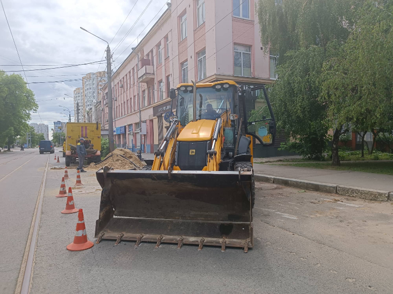 Бригади КП 