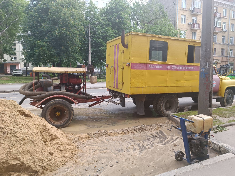 Бригади КП 