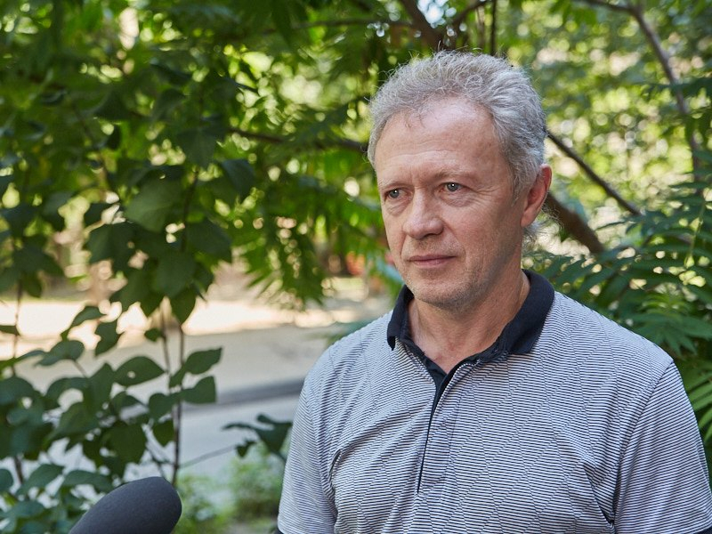 «Харківводоканал»: Внутрішньобудинкові мережі на понад 70% міських будинків готові до зими