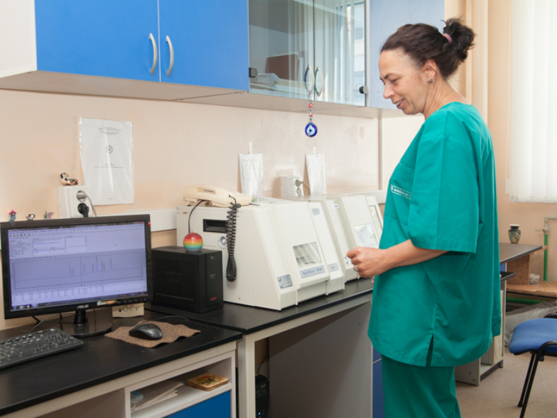 Якість води в Харкові відповідає всім санітарним нормам