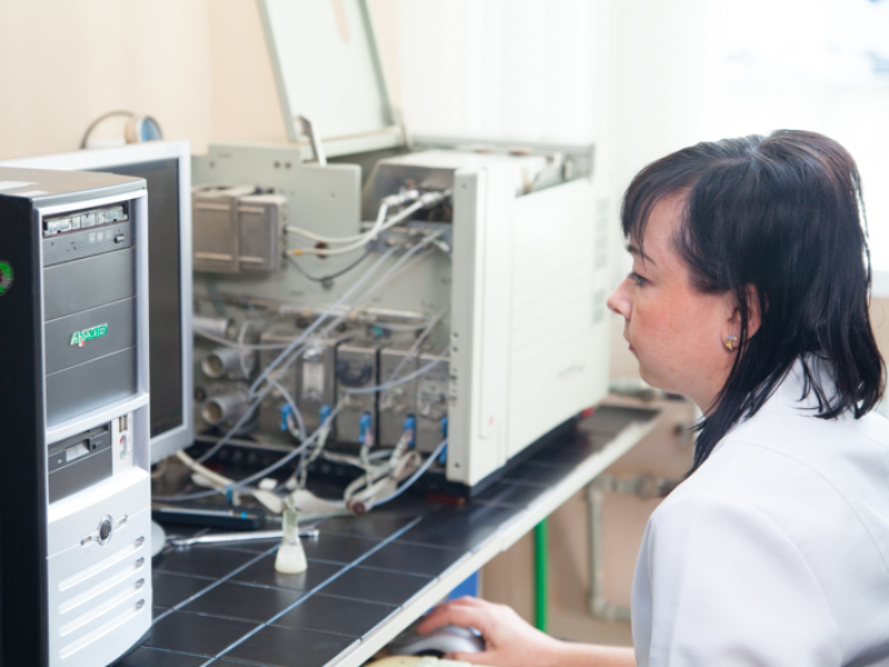 Якість води в Харкові відповідає всім санітарним нормам