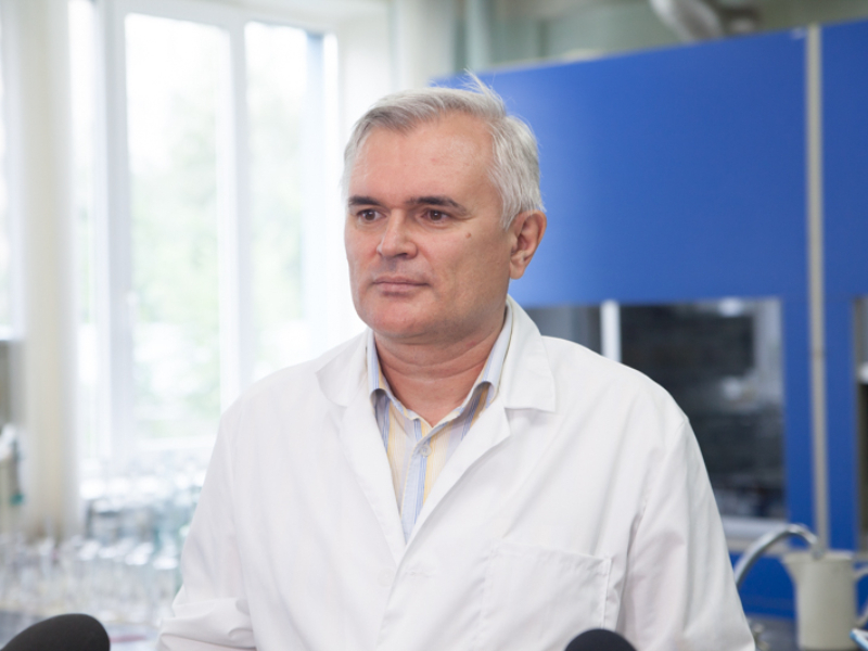 Якість води в Харкові відповідає всім санітарним нормам