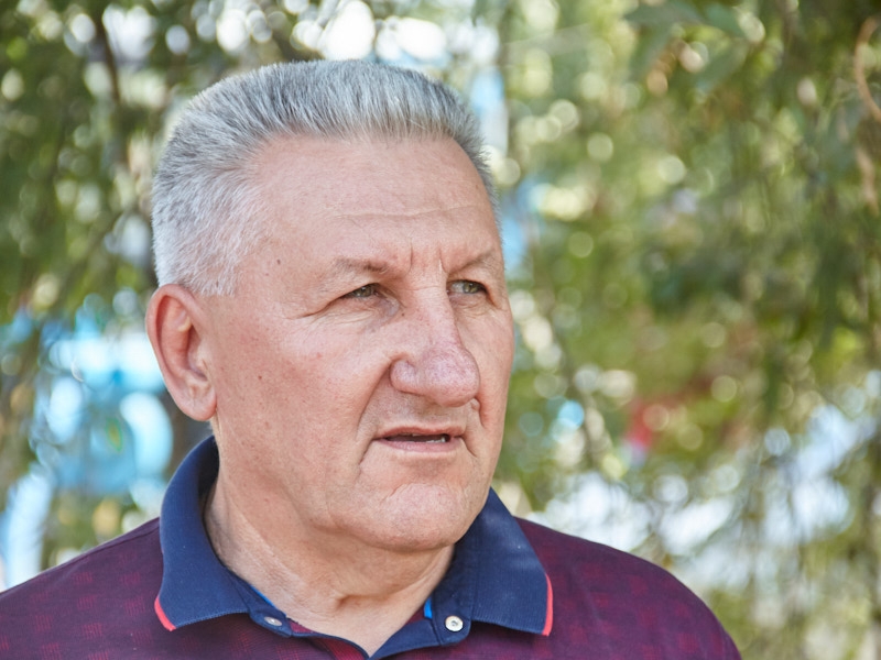 У приватному секторі Харкова замінили близько трьох кілометрів водопровідних мереж