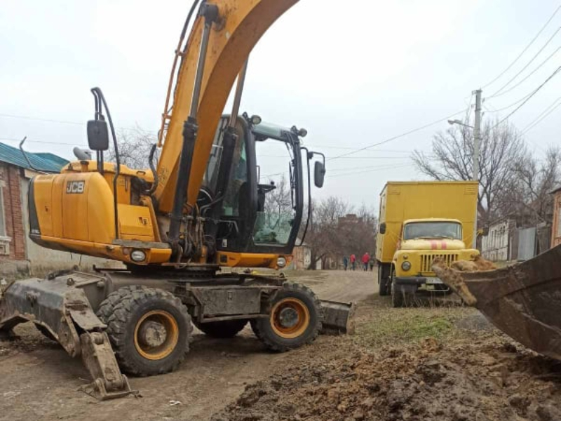 У Харкові ліквідували шість аварій на водоводах