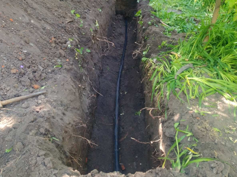 У Холодногірському районі оперативно відновлюють водопостачання