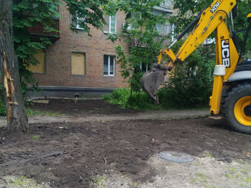 У Холодногірському районі оперативно відновлюють водопостачання