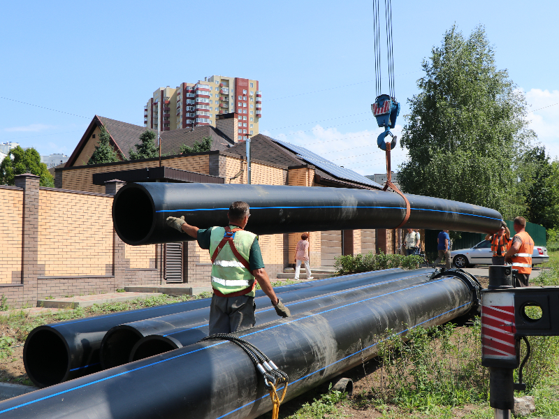 «Харківводоканал» проінформував про свою роботу