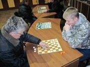 На КП «Харківводоканал» відбувся другий етап спартакіади