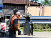 У Харкові за місяць ліквідували понад 330 аварій