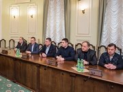 Делегація зі Слов'янська ознайомилася з роботою КП «Харківводоканал»