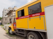 Розпочато наповнення систем водопостачання Олексіївського житлового масиву