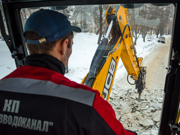 За тиждень було усунено 43 пориви на водопровідних магістралях і вводах