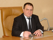 Колектив КП «Харківводоканал» вітає Ігоря Злидня із днем народження