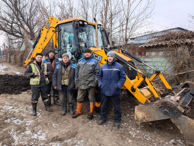 У Харкові усувають 13 аварій