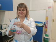 Якість води у Харкові відповідає нормам