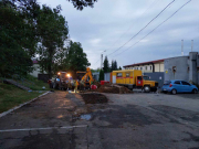 У Шевченківському районі замінили 1.5 км водоводів