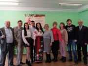На КП «Харківводоканал» відбувся благодійний концерт