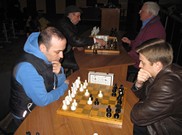 На КП «Харківводоканал» відбувся третій етап спартакіади