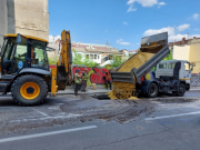 У Харкові ліквідували 95 аварійних ситуацій