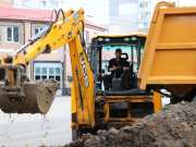 У Харкові ліквідували 85 аварійних ситуацій